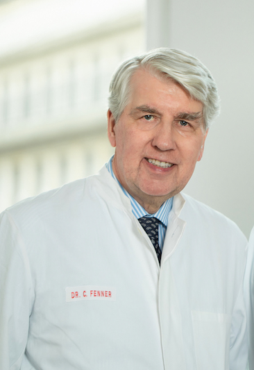Dr. med. Claus Fenner