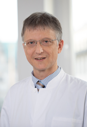 Prof. Dr. med. Holger-Andreas Elsner
