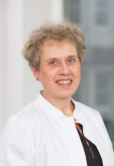 Dr. med. Christiane Kling