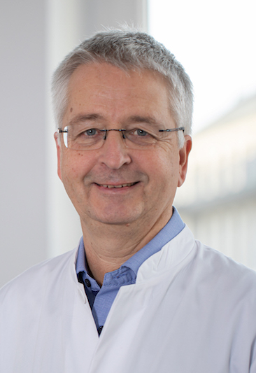 Prof. Dr. med. Jörg Steinmann