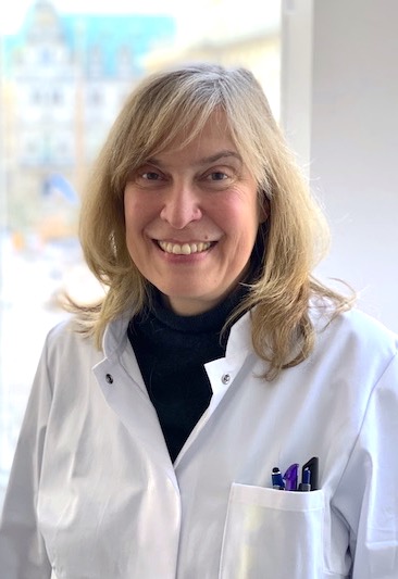 Dr. med. Claudia Schnabel, MME