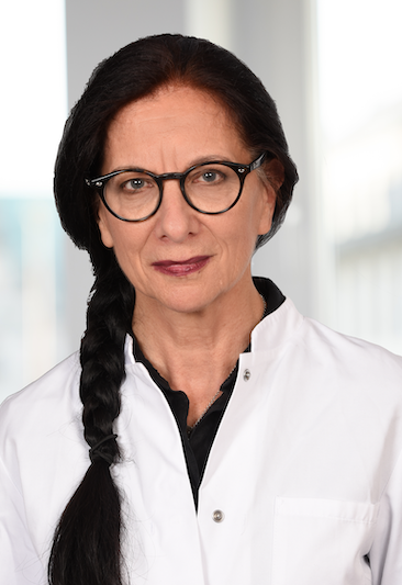 Dr. med. Ines Zuther